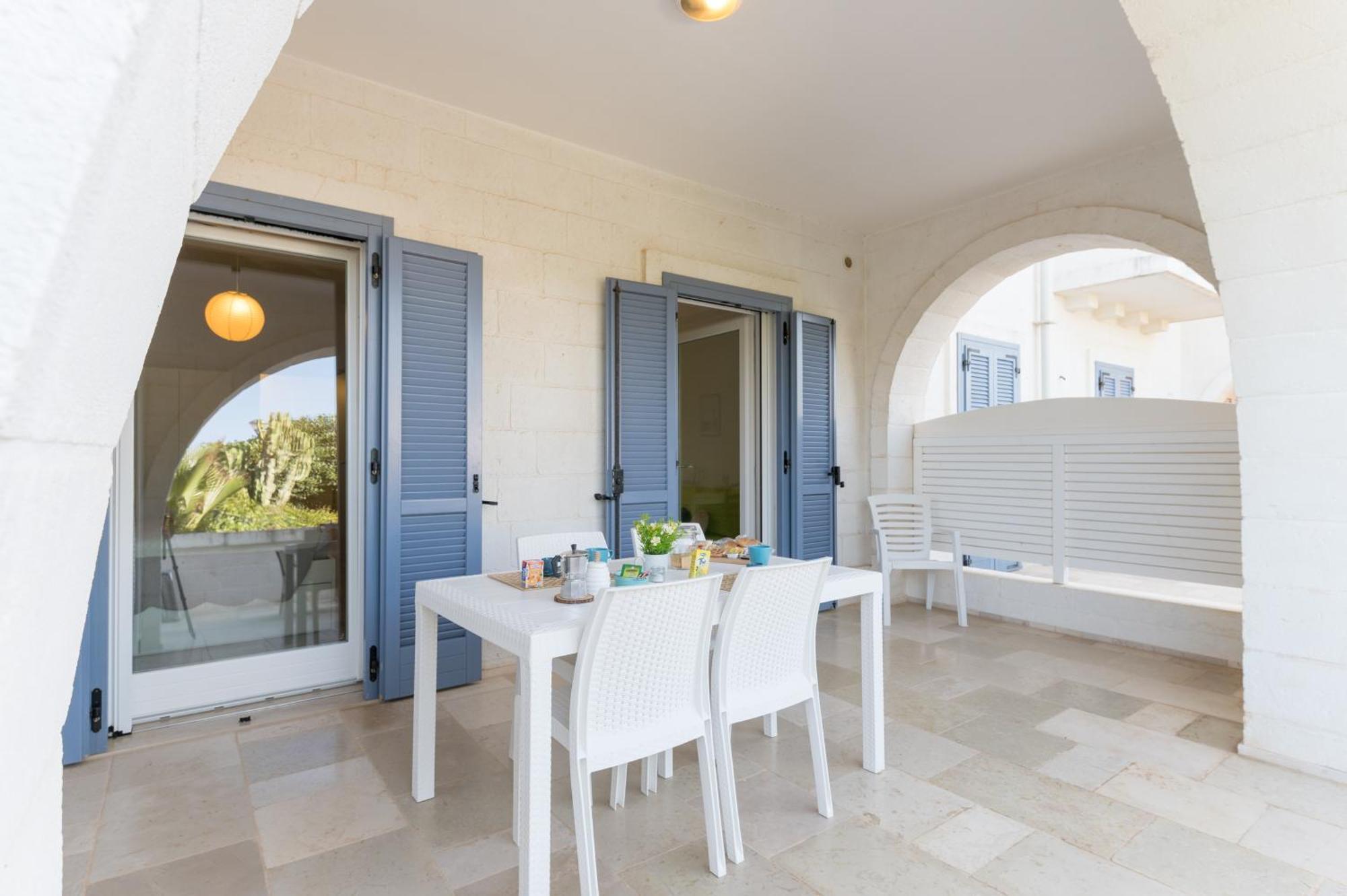 Dimore Lucalorenzo Ostuni Exterior photo