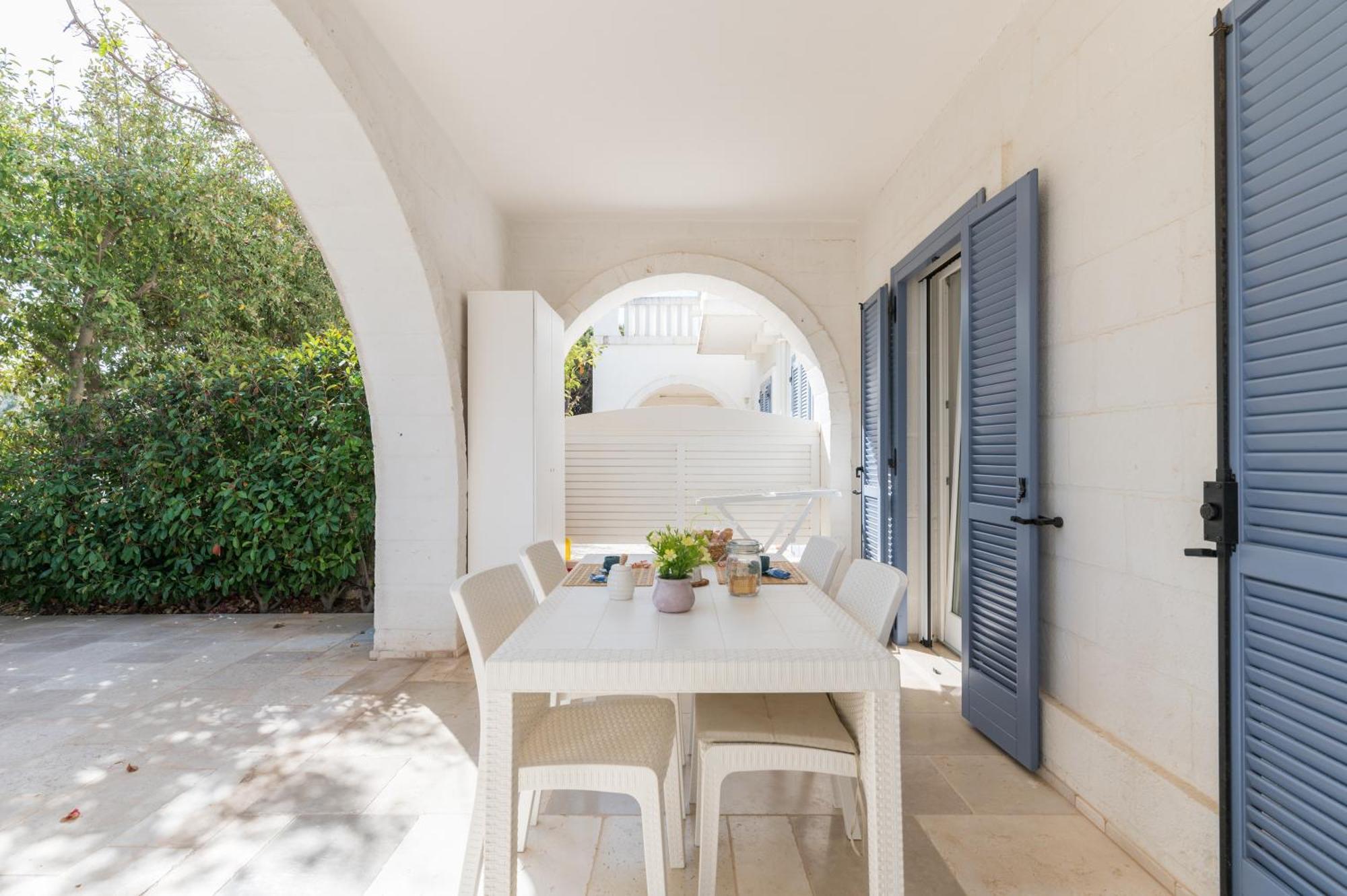 Dimore Lucalorenzo Ostuni Exterior photo