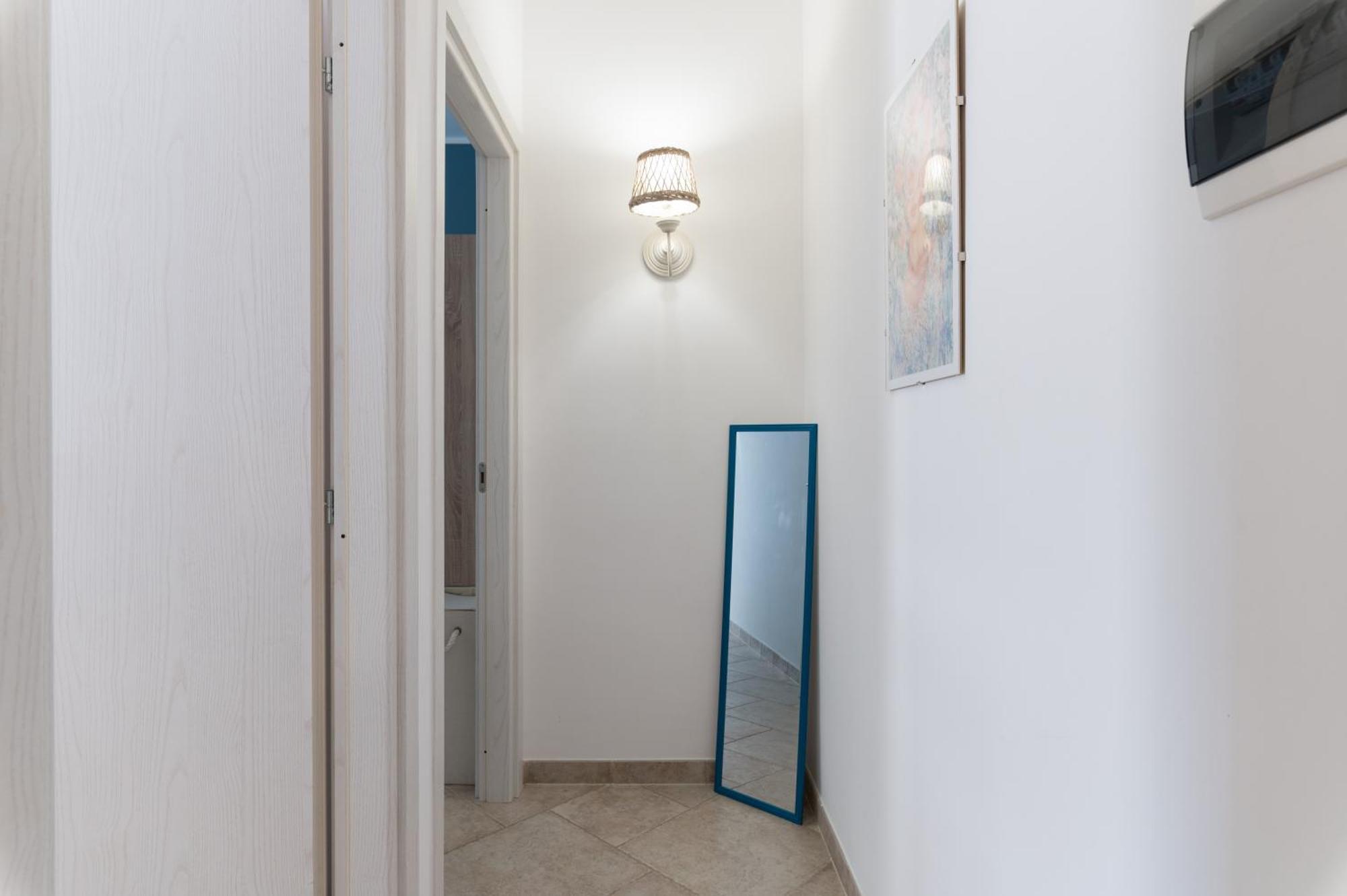 Dimore Lucalorenzo Ostuni Exterior photo