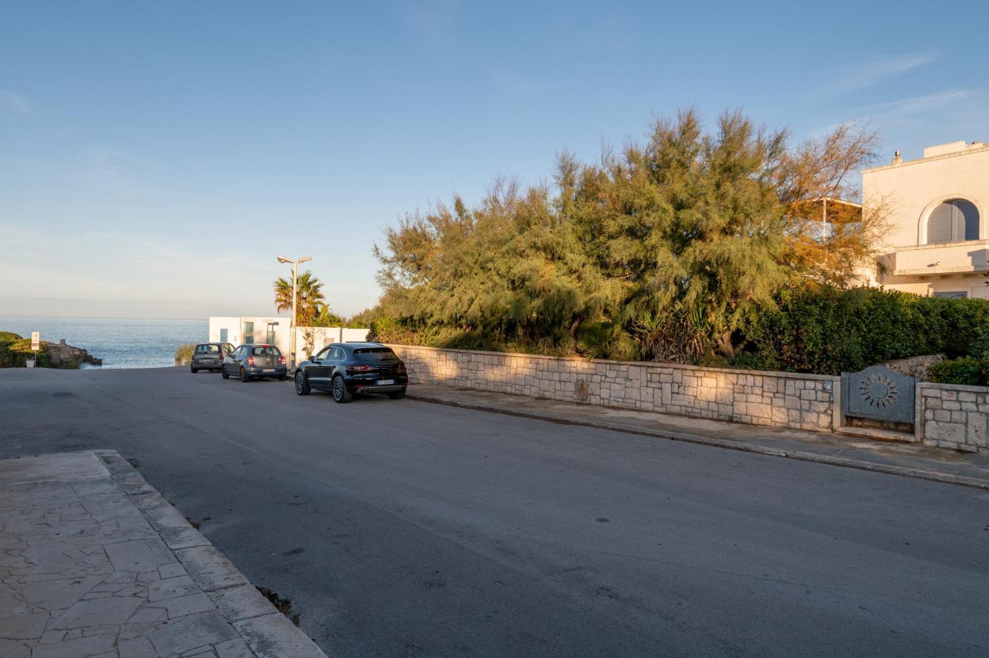 Dimore Lucalorenzo Ostuni Exterior photo